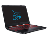 Acer Nitro 5 i5-8300H/8GB/512/W10X 120Hz - 556201 - zdjęcie 3